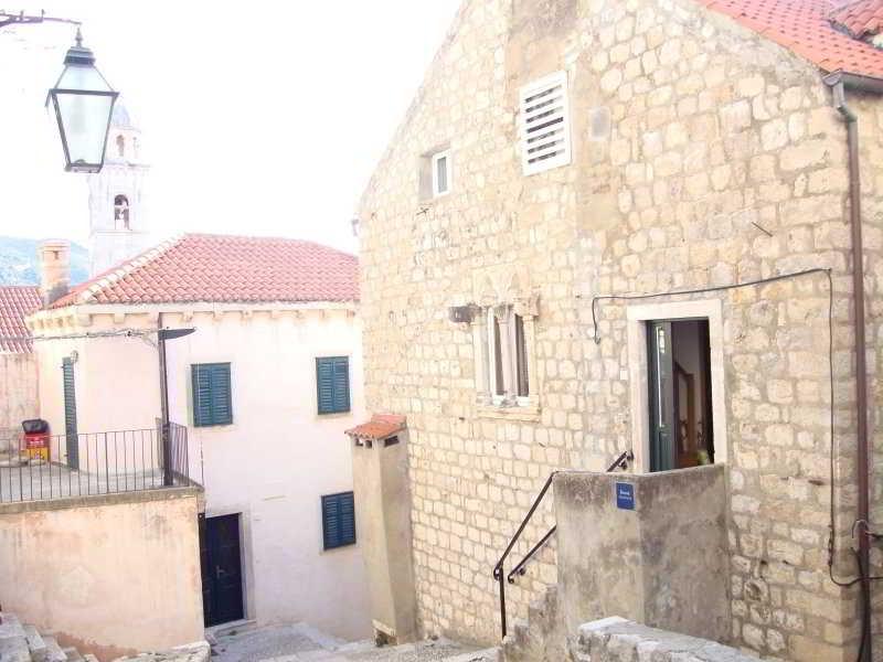 Apartments Kovac Old Town Дубровник Екстериор снимка