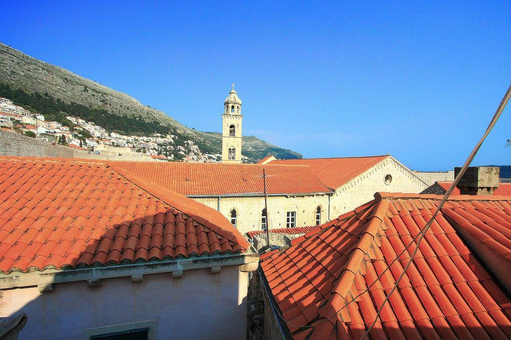 Apartments Kovac Old Town Дубровник Екстериор снимка