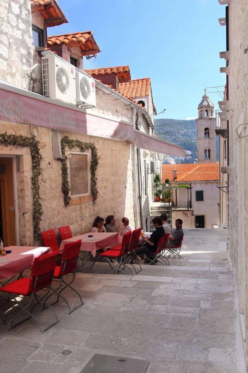 Apartments Kovac Old Town Дубровник Екстериор снимка