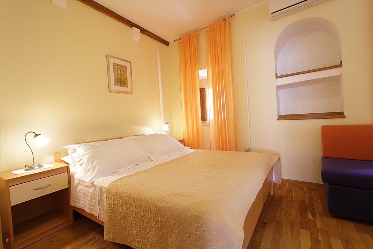 Apartments Kovac Old Town Дубровник Екстериор снимка