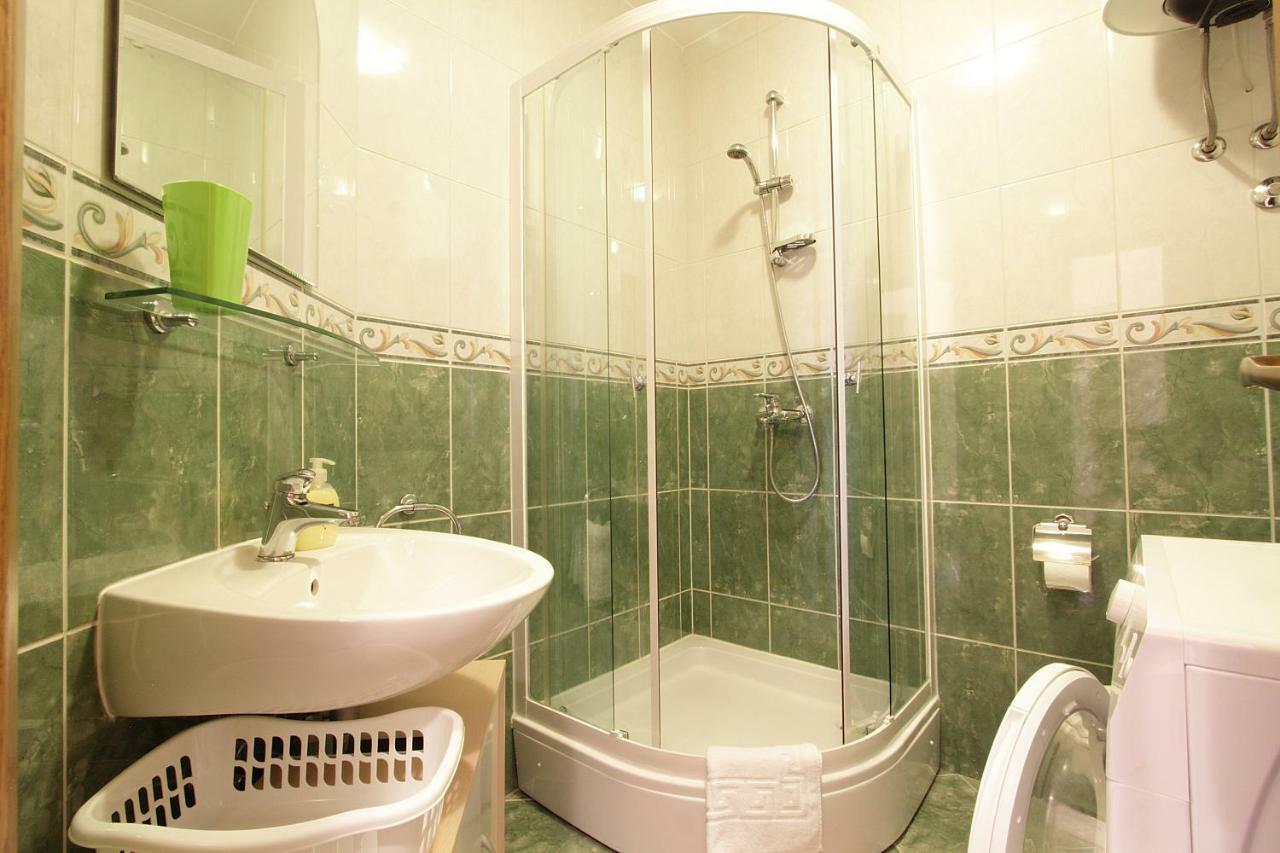 Apartments Kovac Old Town Дубровник Екстериор снимка