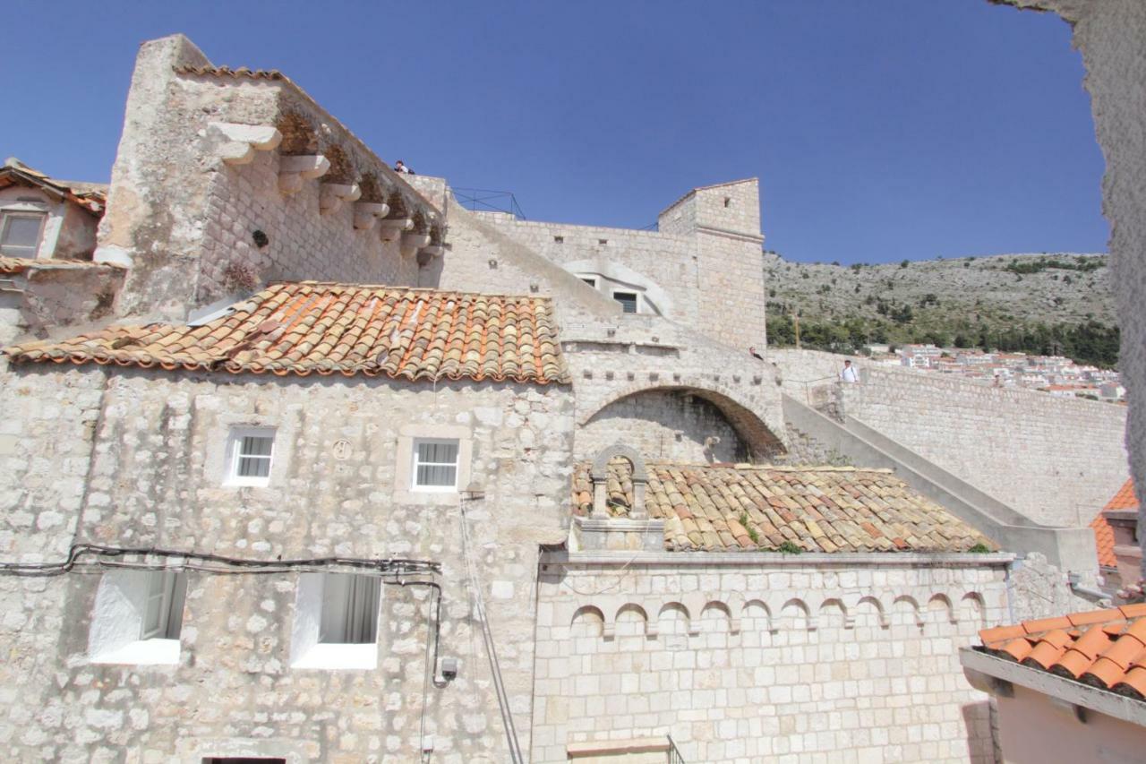Apartments Kovac Old Town Дубровник Екстериор снимка