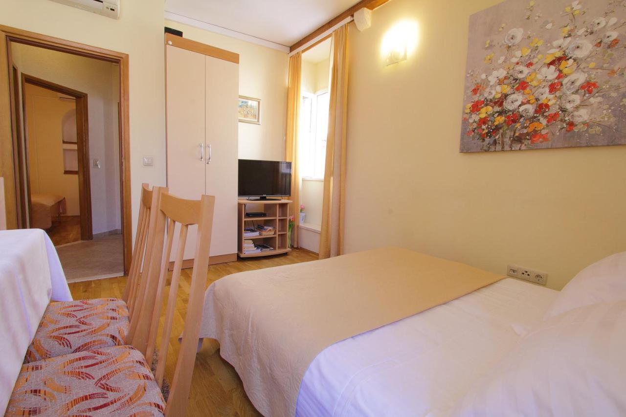 Apartments Kovac Old Town Дубровник Екстериор снимка