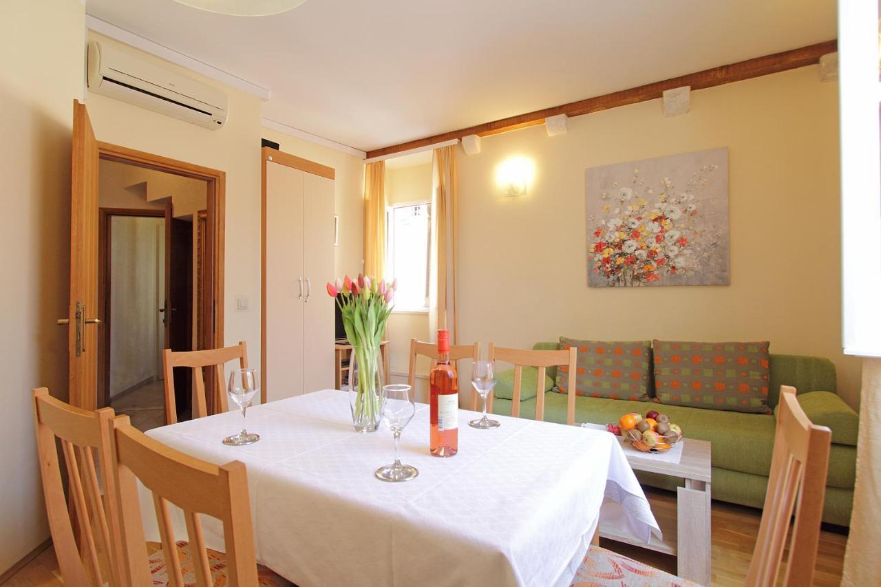 Apartments Kovac Old Town Дубровник Екстериор снимка