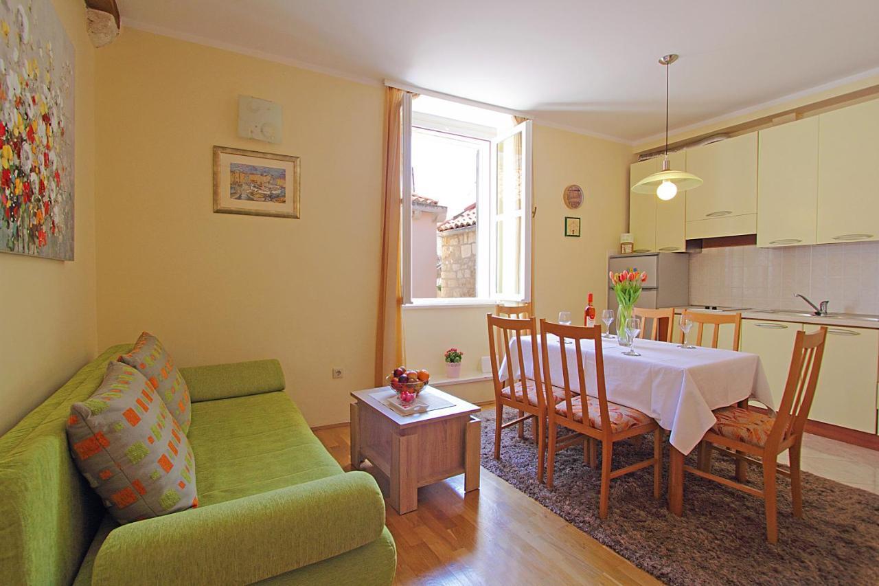 Apartments Kovac Old Town Дубровник Екстериор снимка