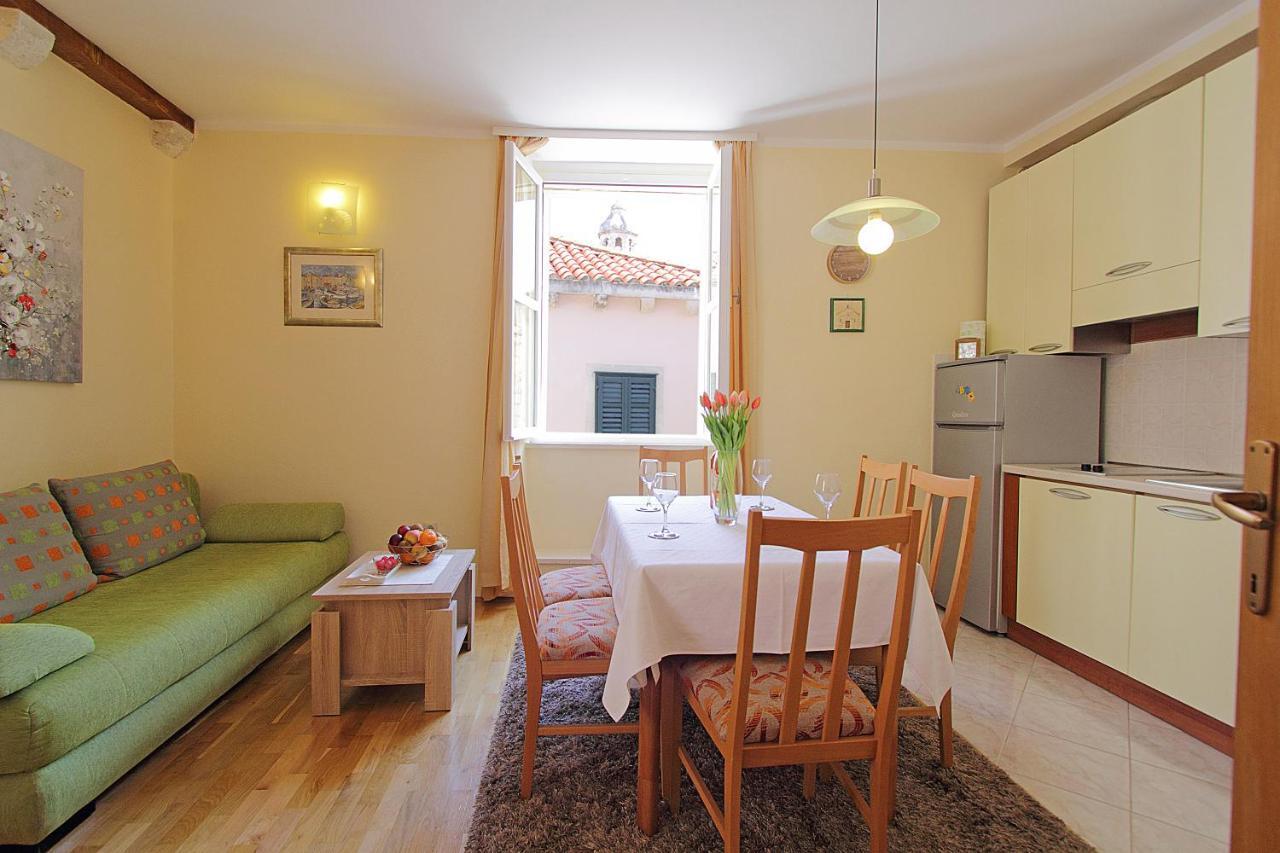 Apartments Kovac Old Town Дубровник Екстериор снимка