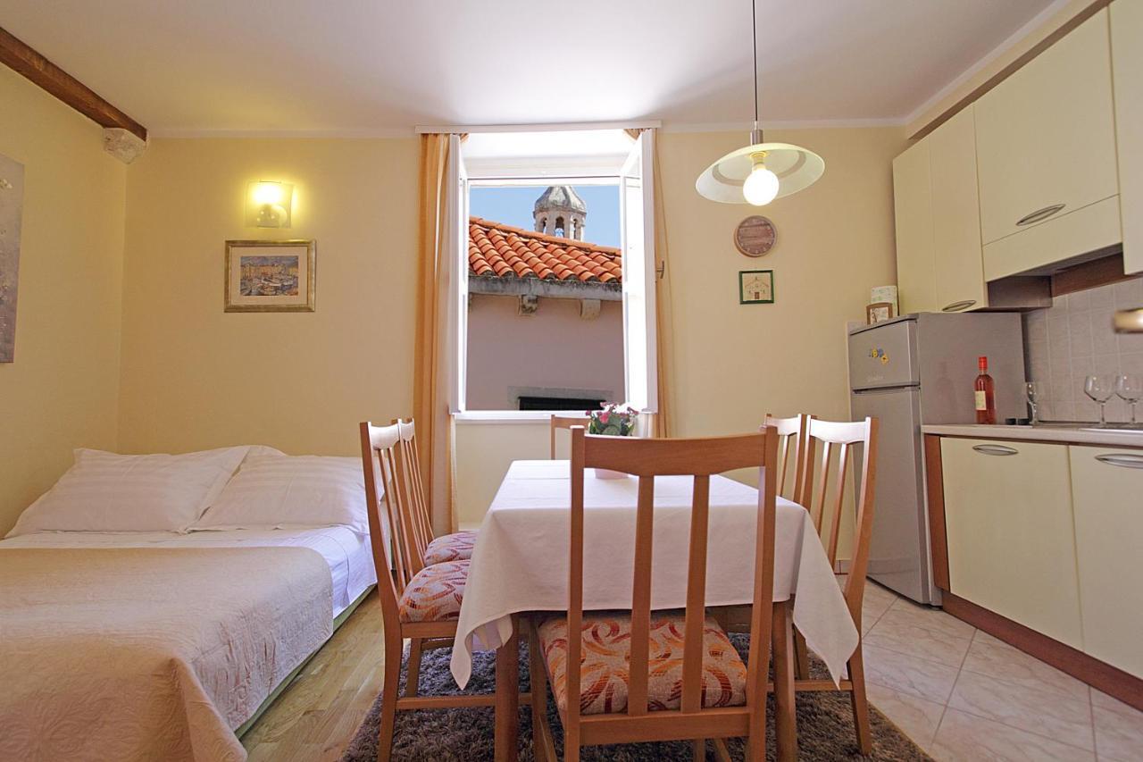 Apartments Kovac Old Town Дубровник Екстериор снимка