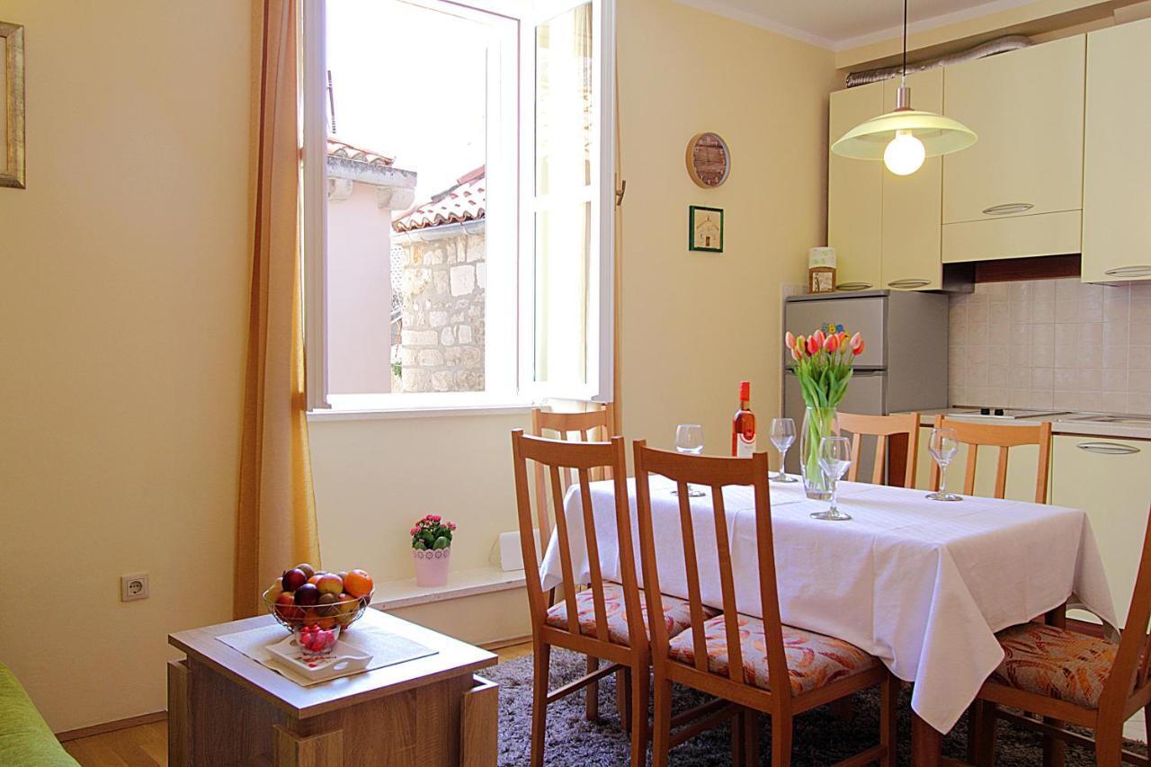 Apartments Kovac Old Town Дубровник Екстериор снимка